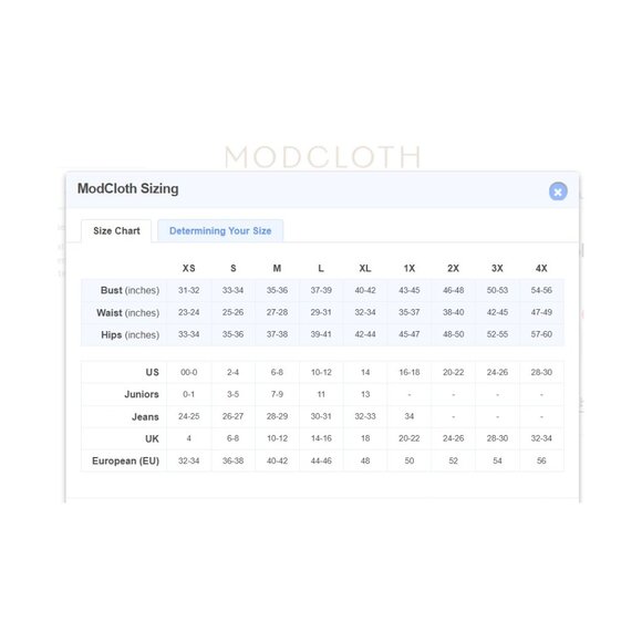 Plus-size vintage blouse by Modcloth, yellow, 3x - Picture 5 of 5